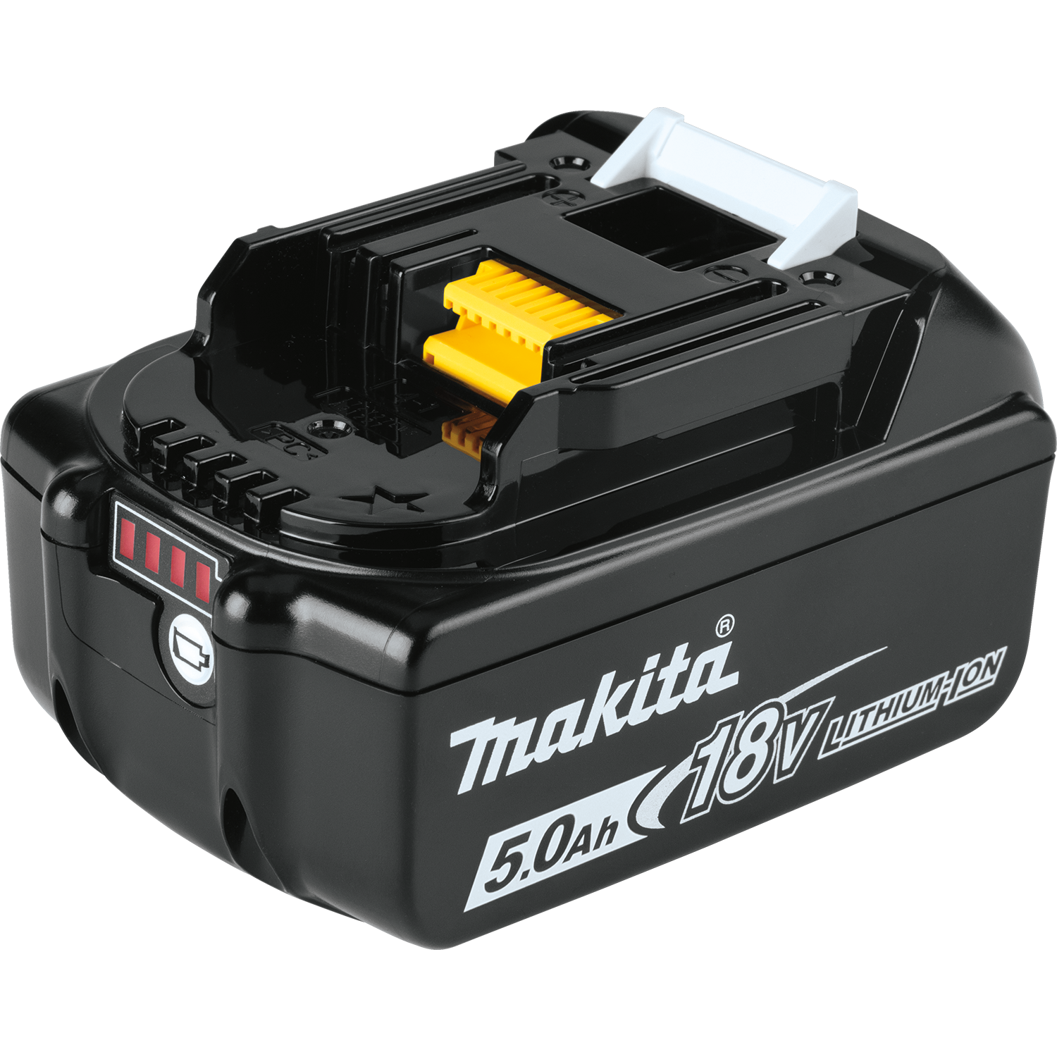 Makita 18V 5.0Ah battery