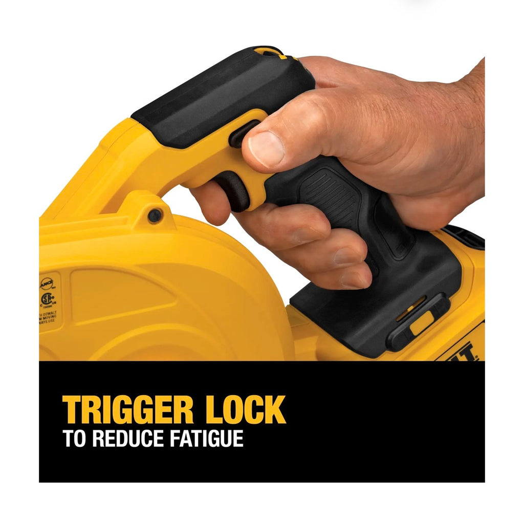 Dewalt DCE100 blower (စက်သီးသန့်)
