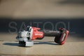 Devon 2908 , solo , angle grinder