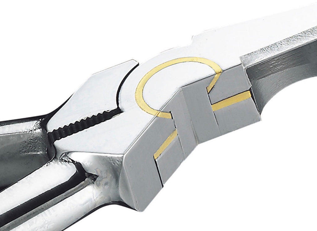 Keiba FC-107 (7 လက်မ) pliers ပလာယာ