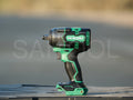 Hikoki WR18DJ(စက်သီးသန့်) နတ်ဖြုတ်ဂန်း
