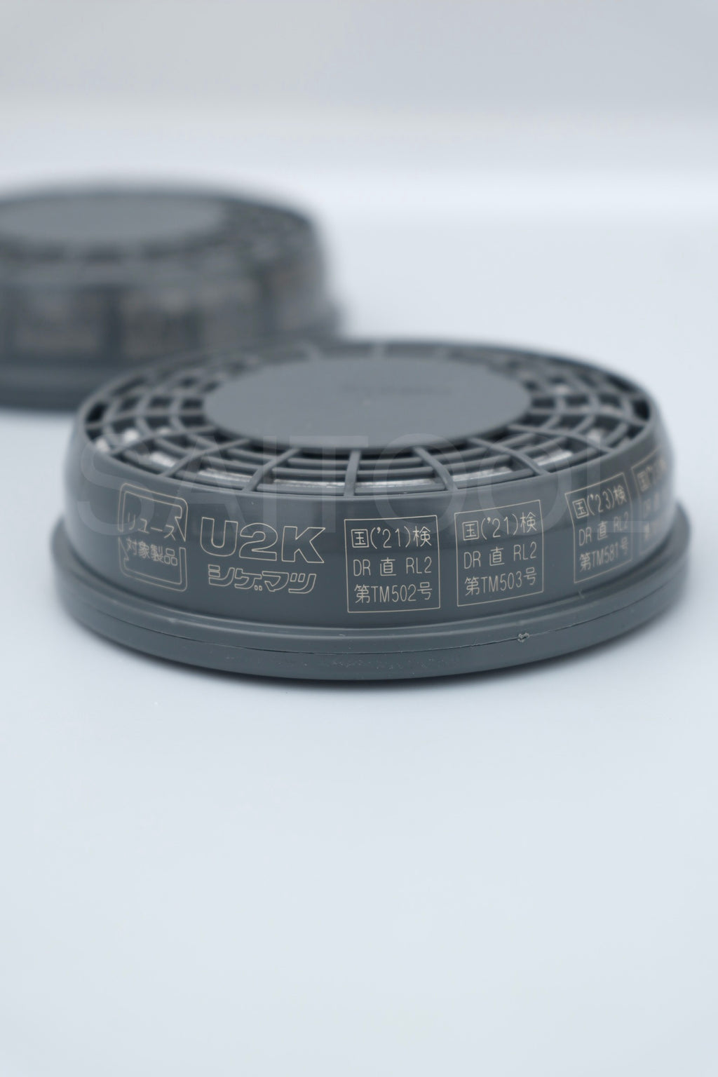 SHIGEMATSU DR28SU2K Filter
