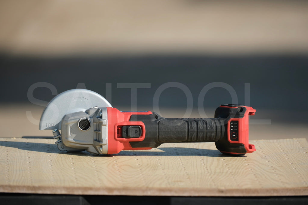 Devon 2908 , solo , angle grinder