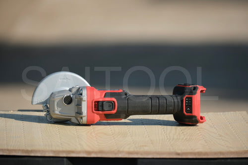 Devon 2908 , solo , angle grinder