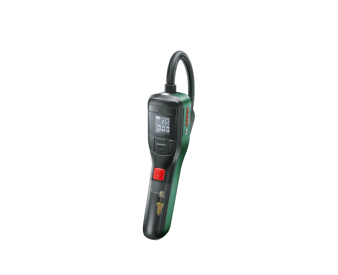 Bosch easy pump 150 psi / 10.3 bar max