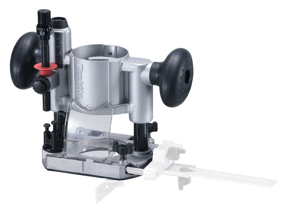 Makita 195563-0  Plunge base set