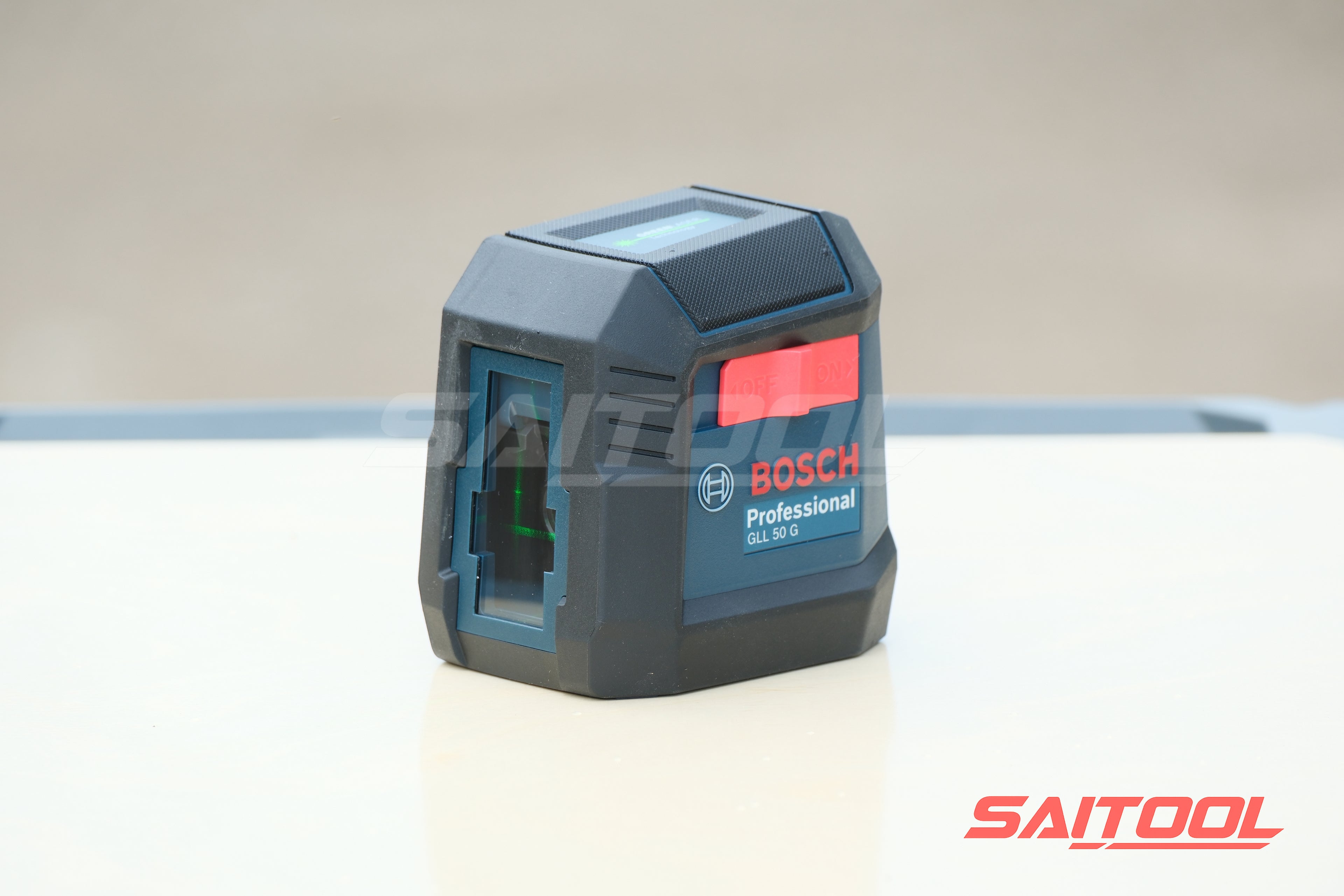 Bosch GLL 50 G laser level