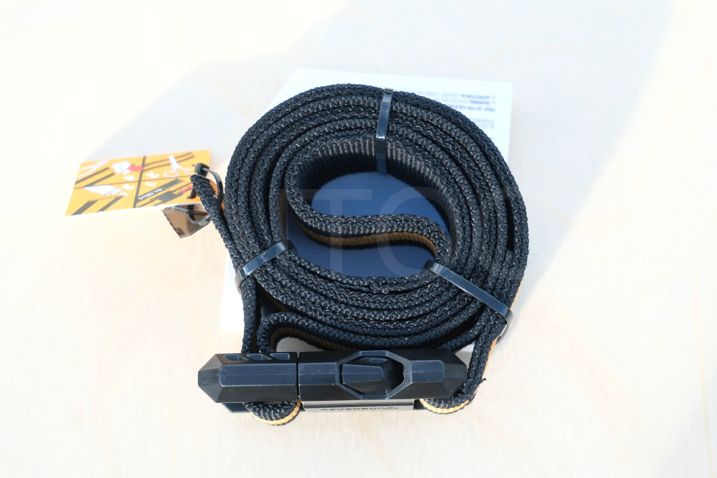 TOUGHBUILT TB-CT-42 belt ခါးပတ်