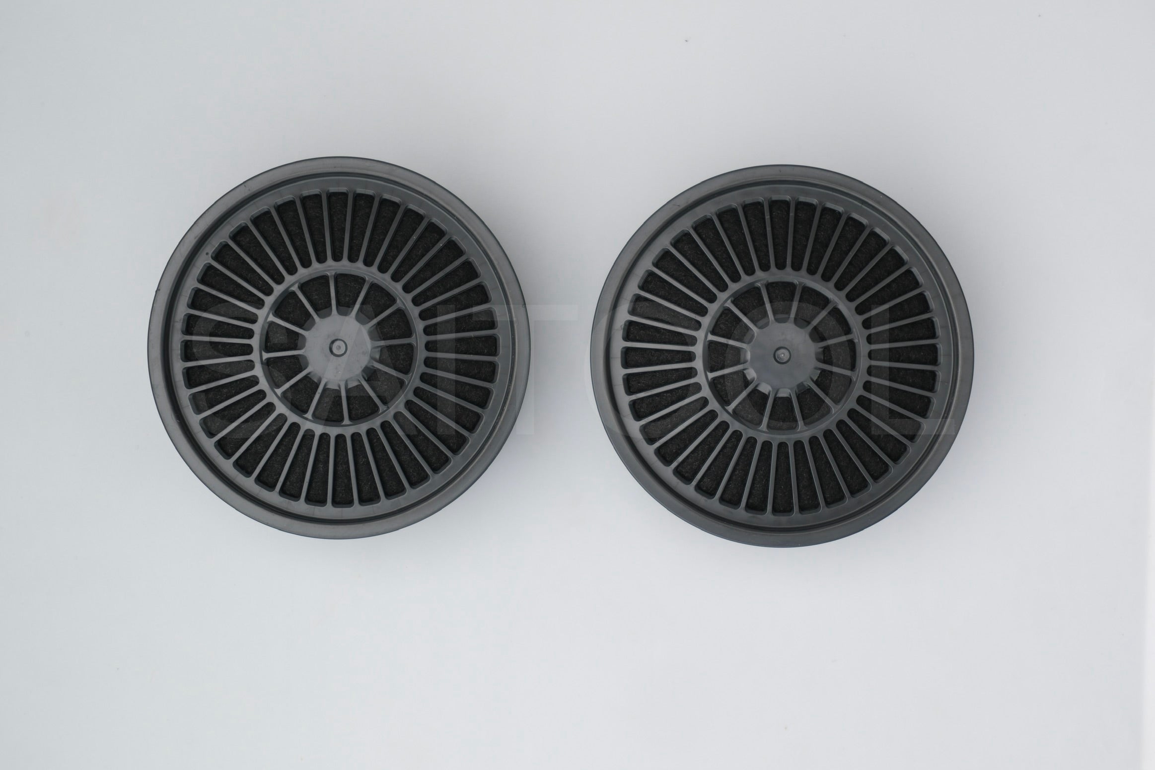 SHIGEMATSU TW02S Filter TOV + P2RC