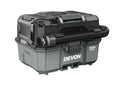 Devon 4717 vacuum အစိုအခြောက် ဖုန်စုပ်စက်