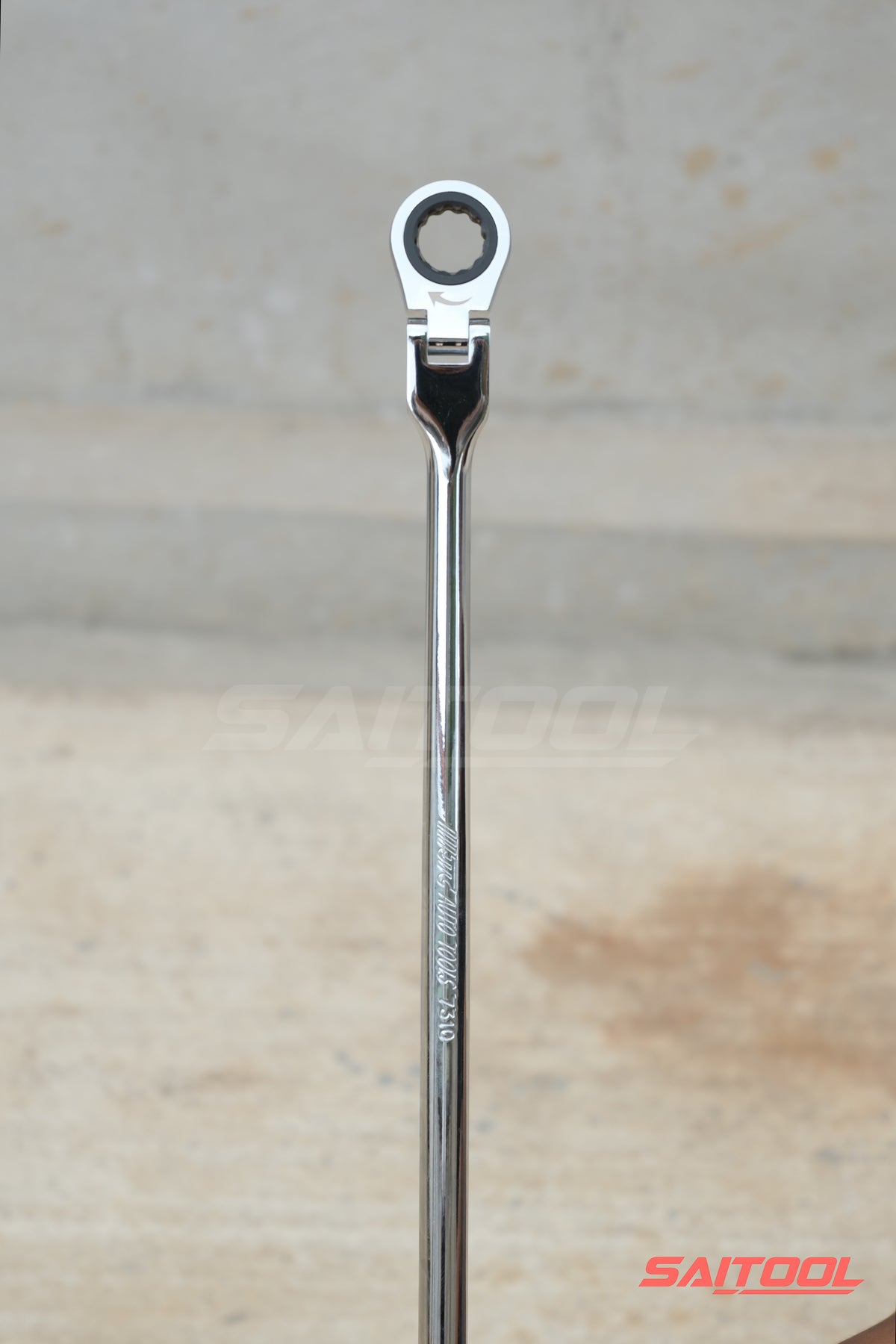 JTC 7310 9.5mm 3/8 16 PCS
ultra-short socket and ratchet set