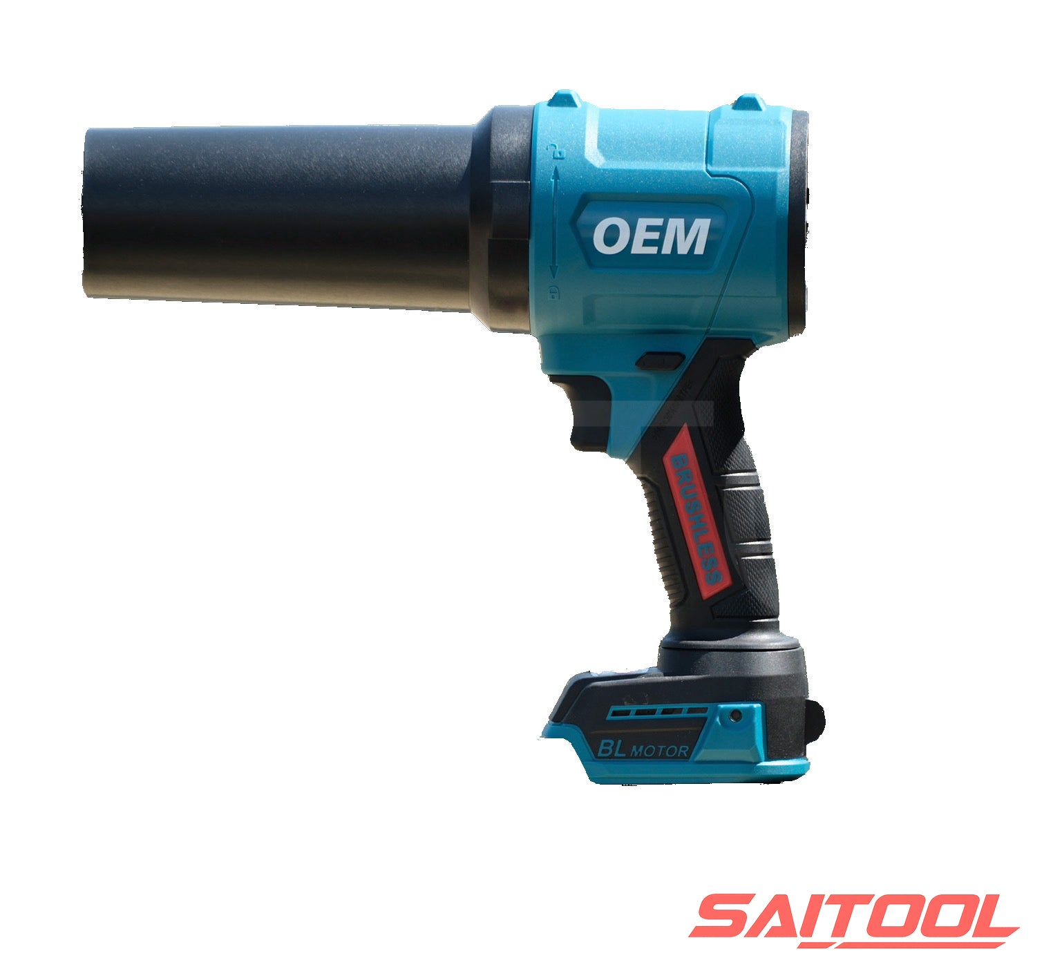 OEM leaf blower (Makita အထိုင်)(စက်သီးသန့်)
