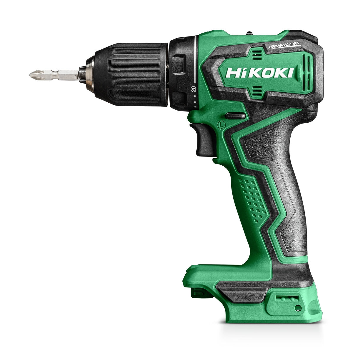 Hikoki DS18DD , drill , solo