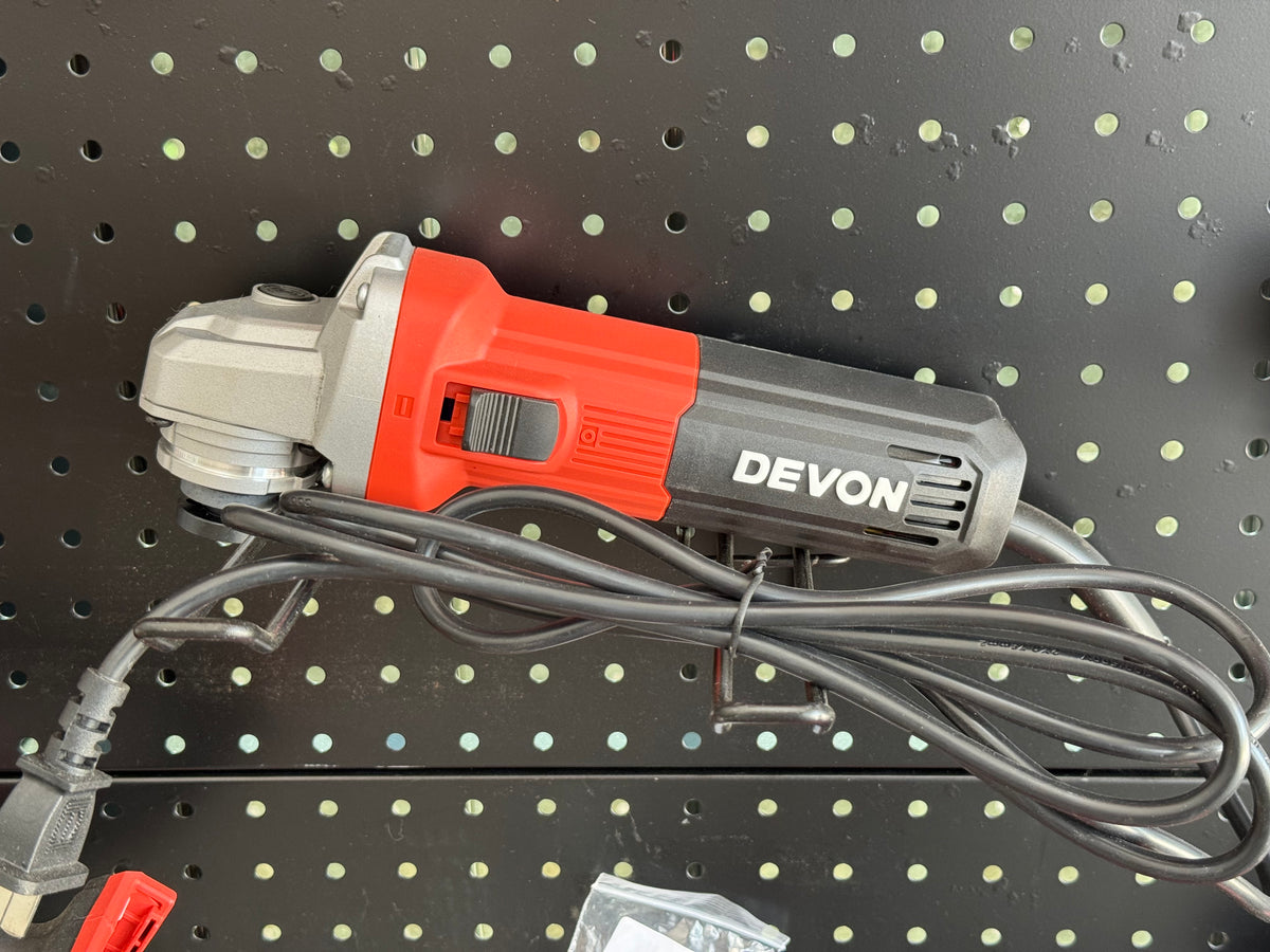 Devon 2852-7-100  ဖြတ်စက်