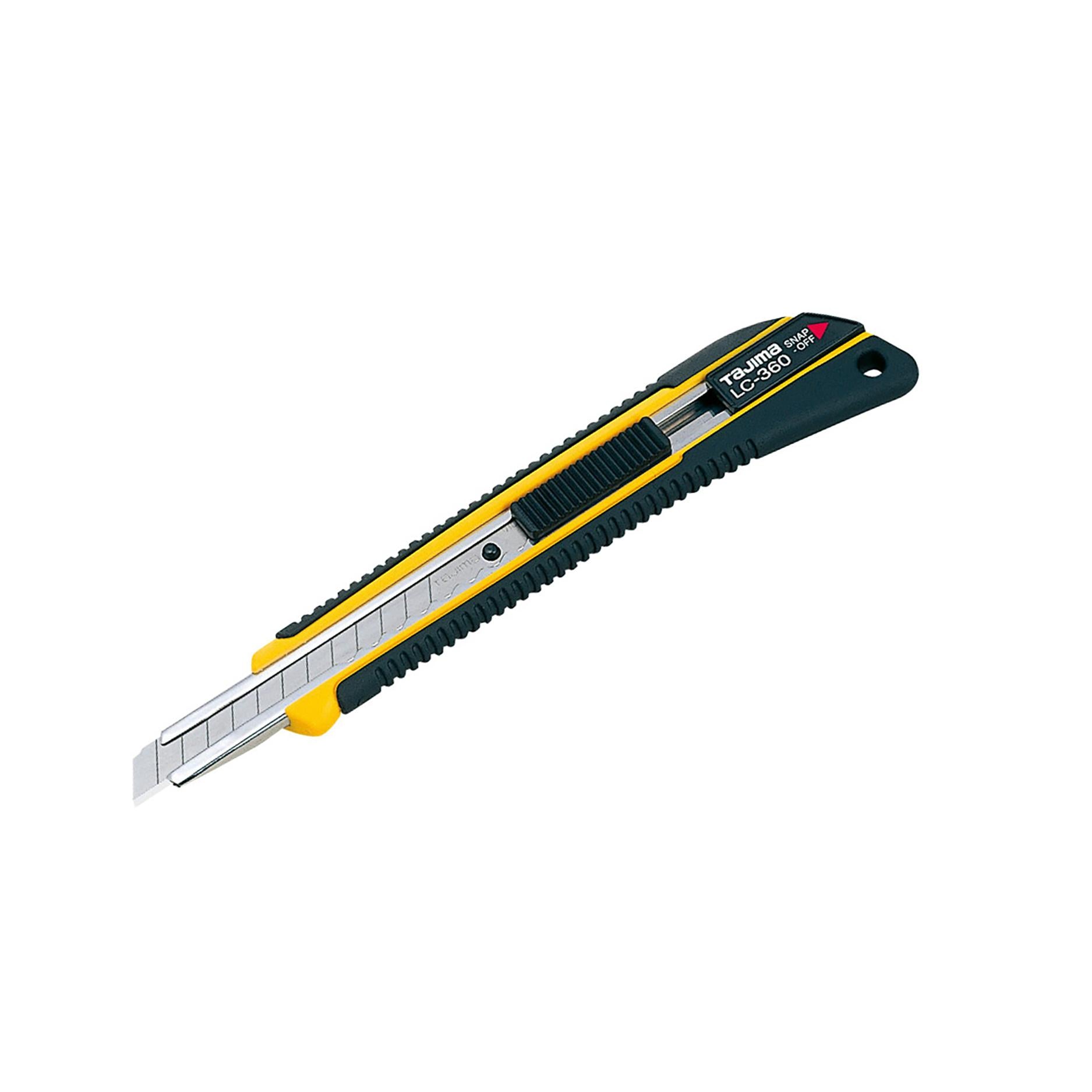 Tajima LC360B , 9mm ချိုးဓား
