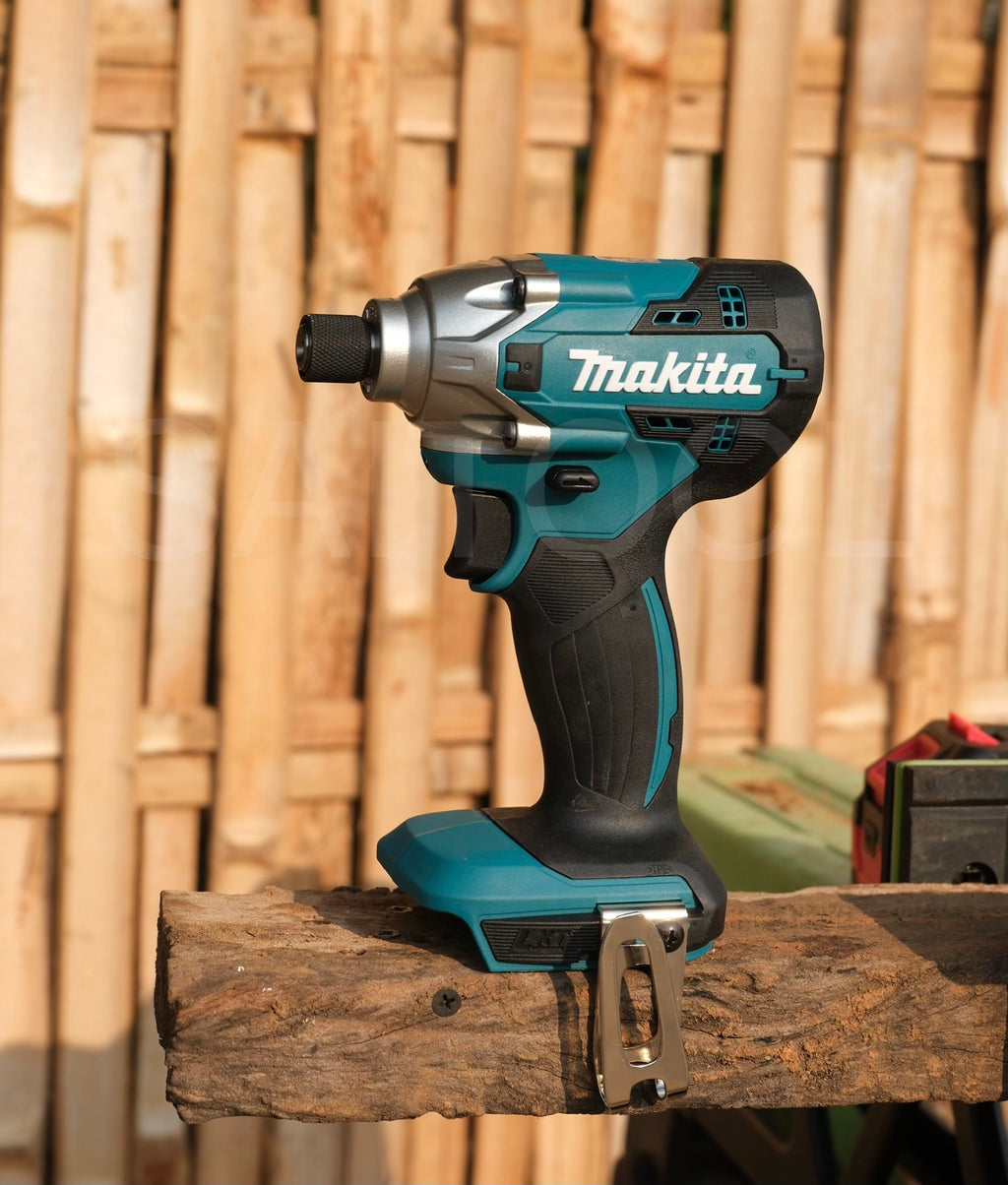 Makita DTD156 , 155Nm အင်းပက်စကူဂန်း