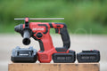 Devon 5408 , Rotary hammer drill အုတ်ဖောက်စက်