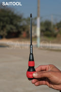 Vessel 220 P.2 x 150 + screwdriver