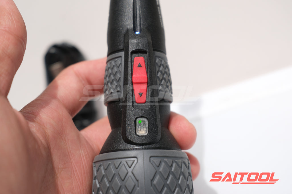 Vessel 220USB-P1 , electric screwdriver