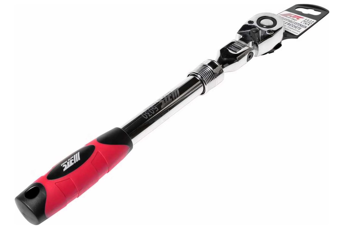 JTC 5030 ratchet