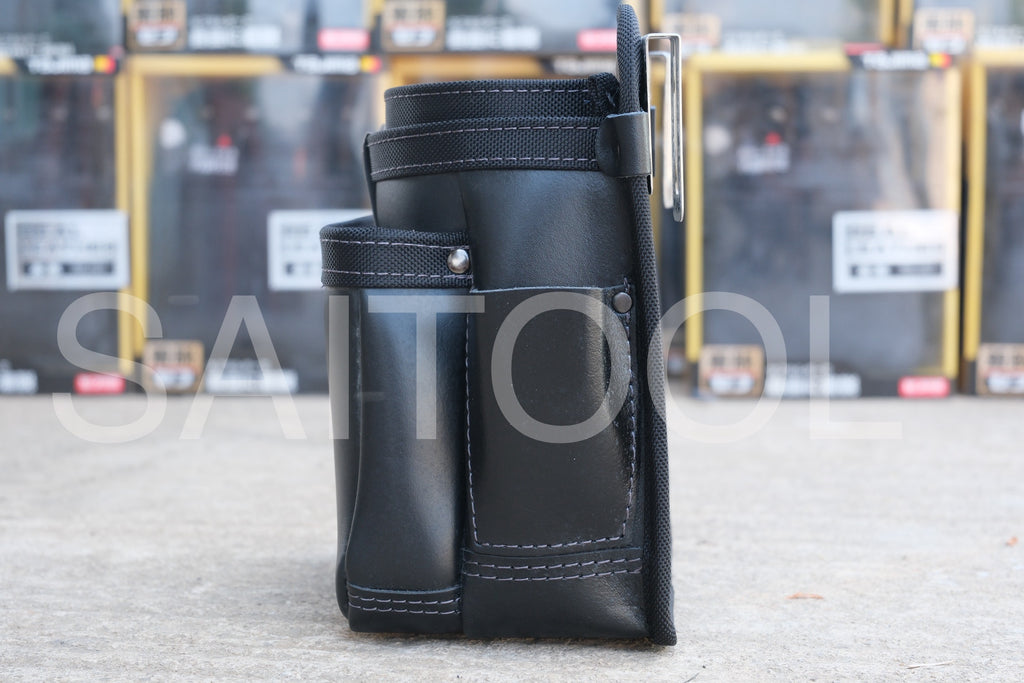 Tajima SFKBK-2M ခါးအိတ် waist bag