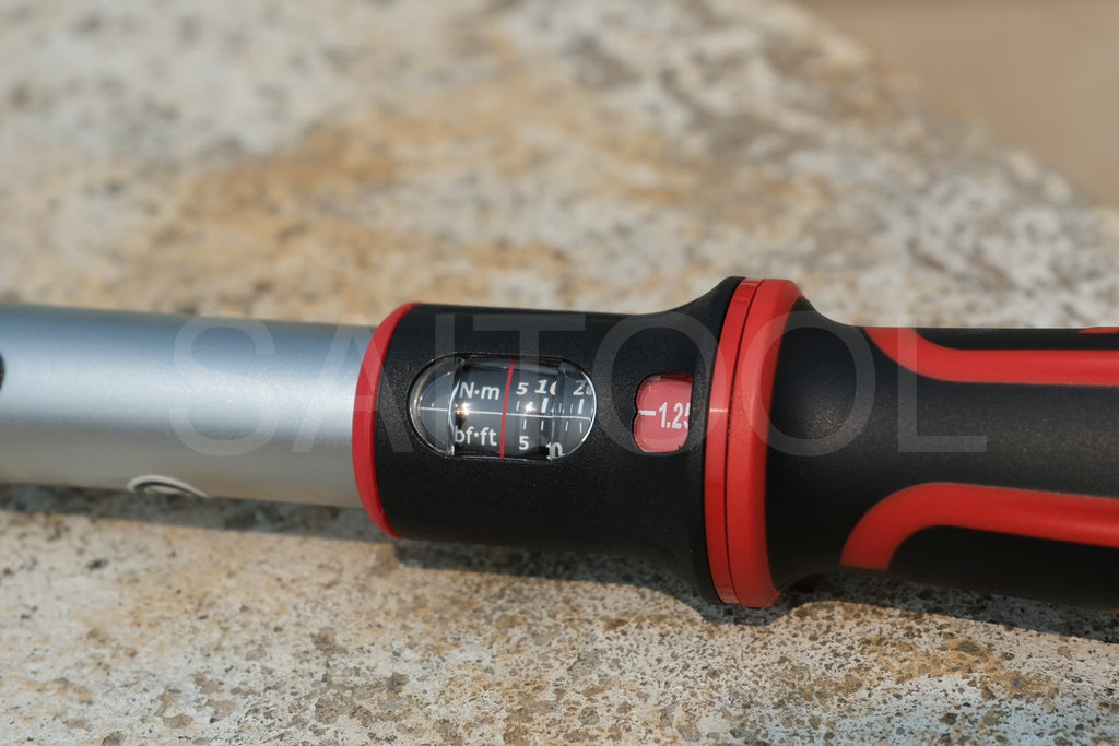 JTC 4933 Torque wrench