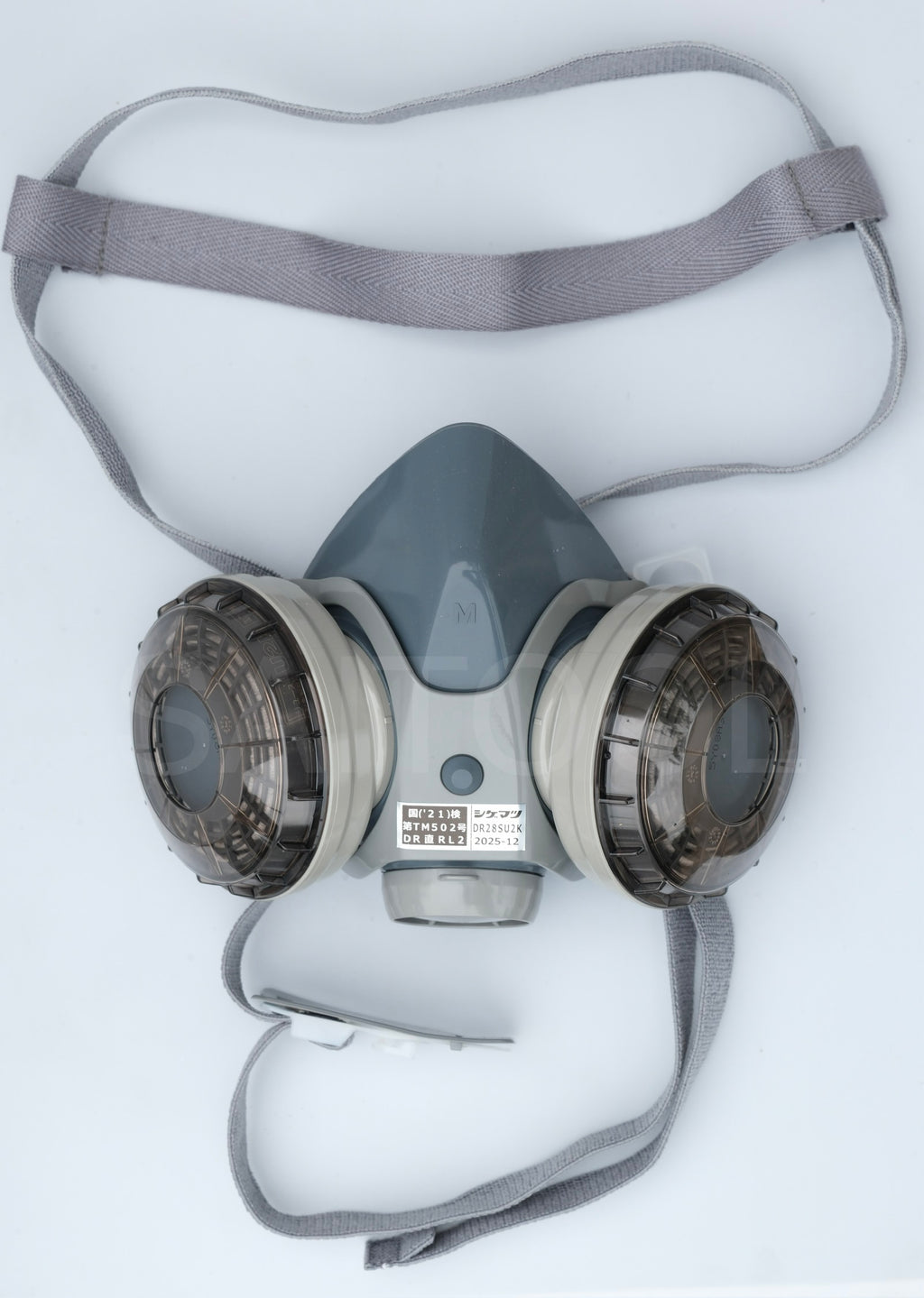 SHIGEMATSU DR28SU2K  ဖုန်ကာ mask