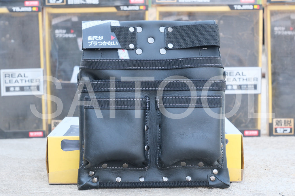 Tajima SFKBK-KG3L ခါးအိတ် waist bag