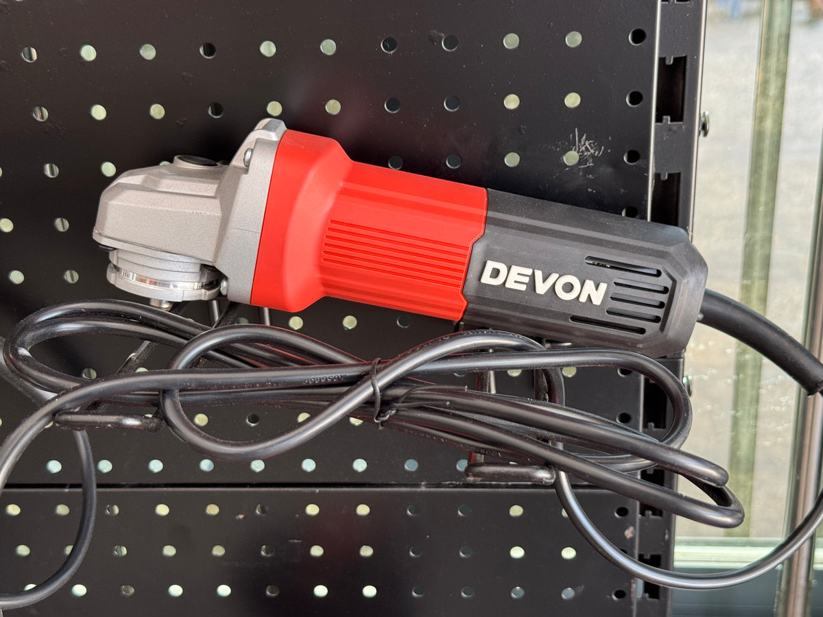 Devon 2852-7-100B ဖြတ်စက်