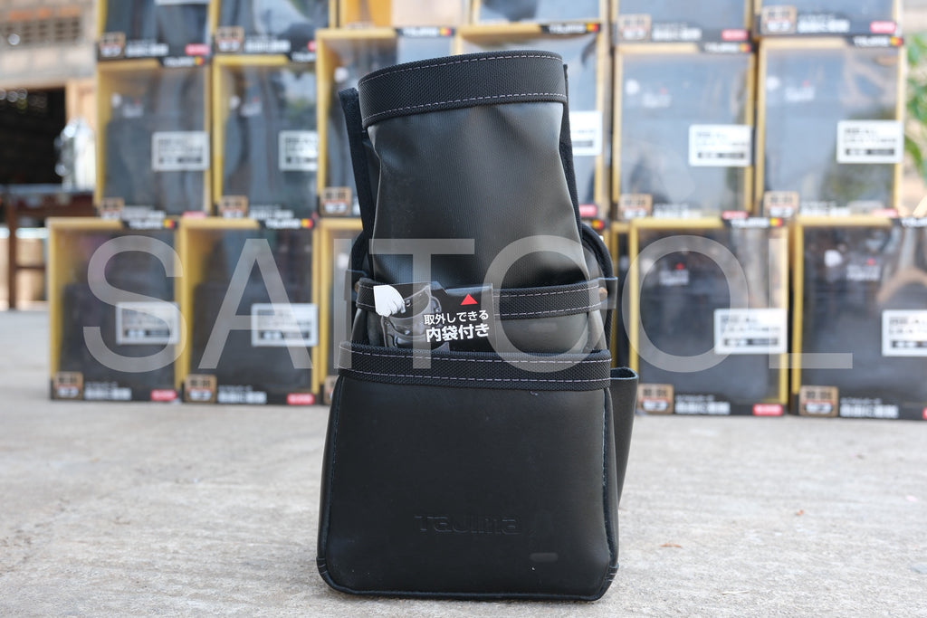 Tajima SFKBK-2M ခါးအိတ် waist bag