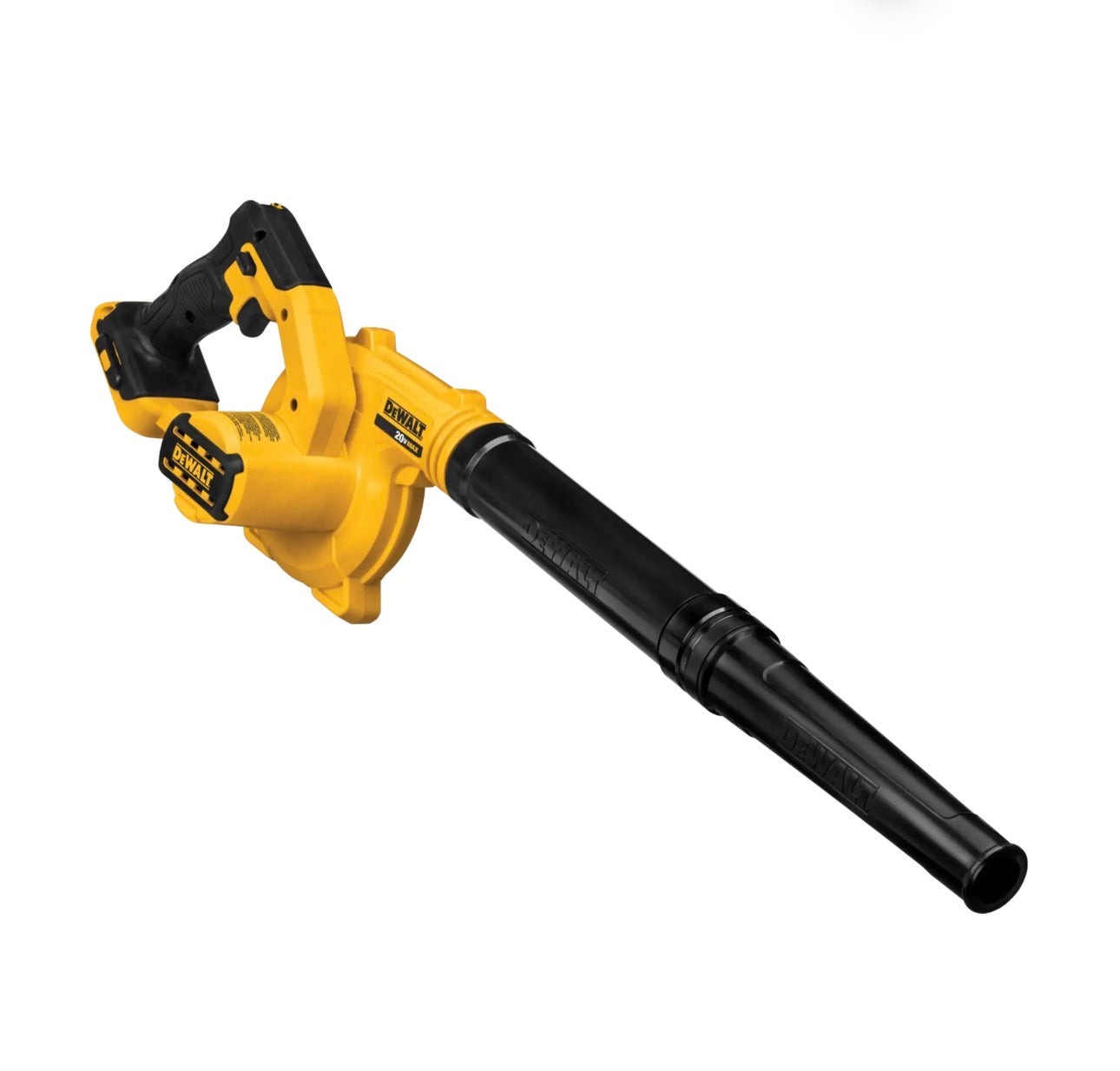 Dewalt DCE100 blower (စက်သီးသန့်)