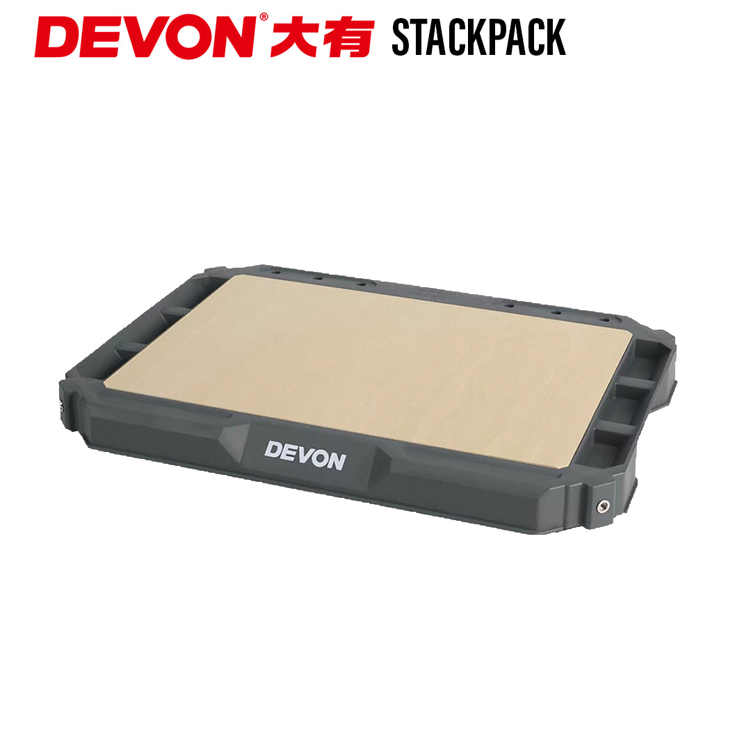 Devon STACKPACK Tool box