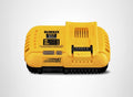 Dewalt DCB118 rapid charger
