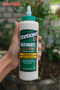 Titebond (III)  473ml သစ်သားကော်