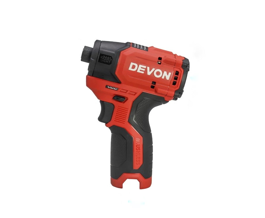 Devon 5767 , solo