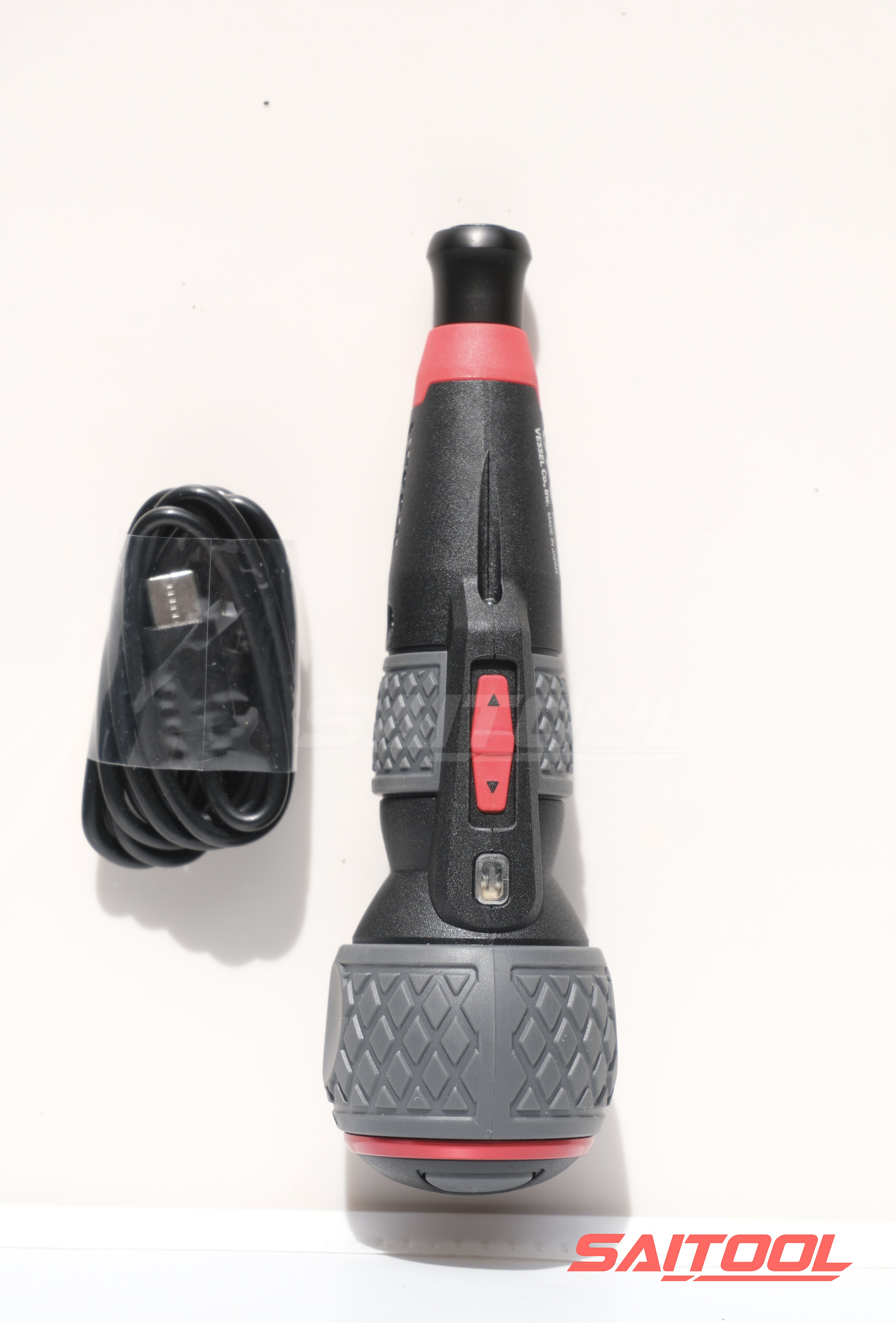 Vessel 220USB-P1 , electric screwdriver