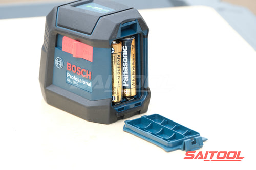 Bosch GLL 50 G laser level