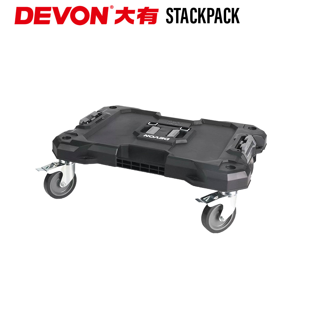 Devon STACKPACK Tool box