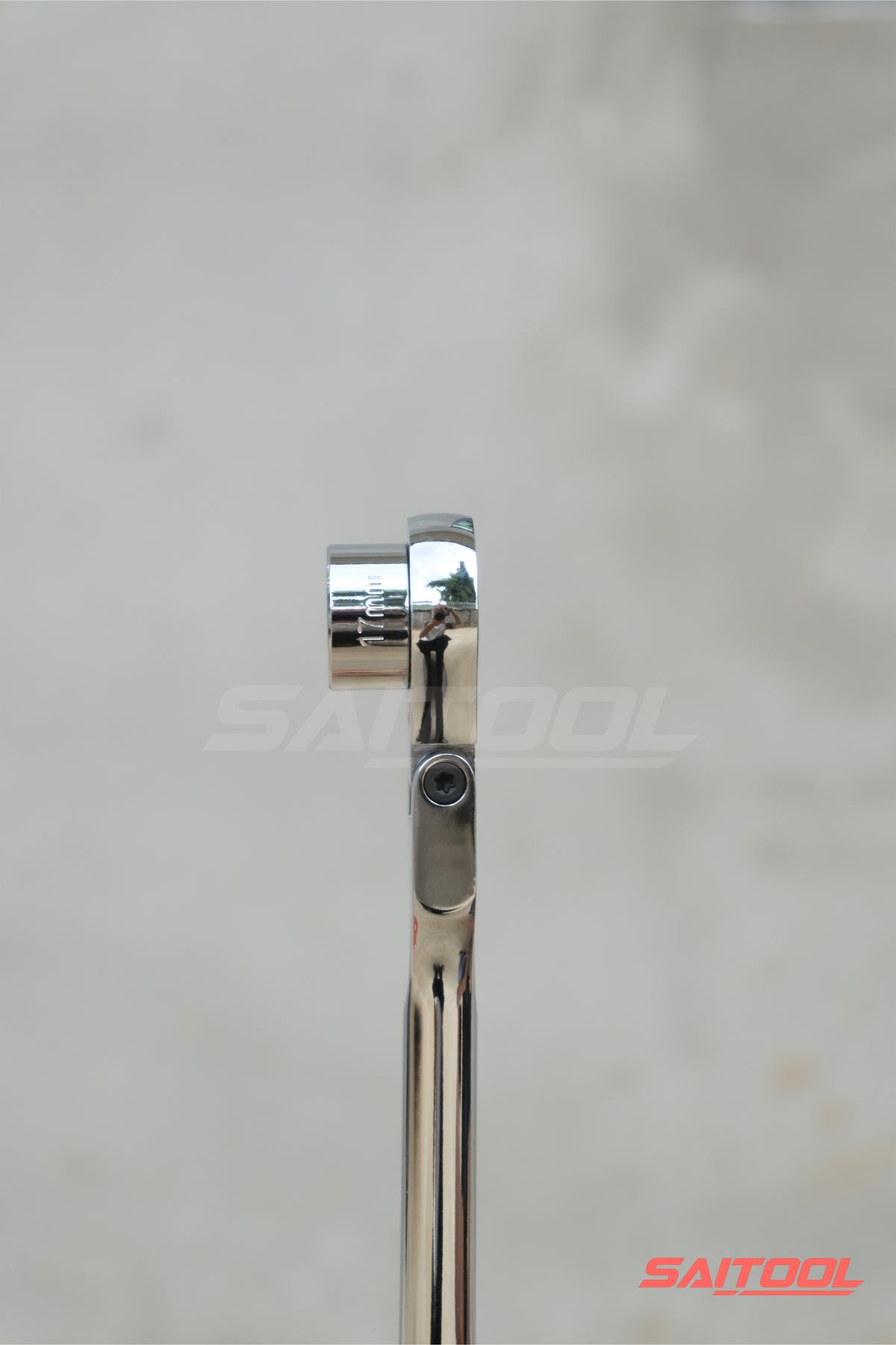 JTC 7310 9.5mm 3/8 16 PCS
ultra-short socket and ratchet set