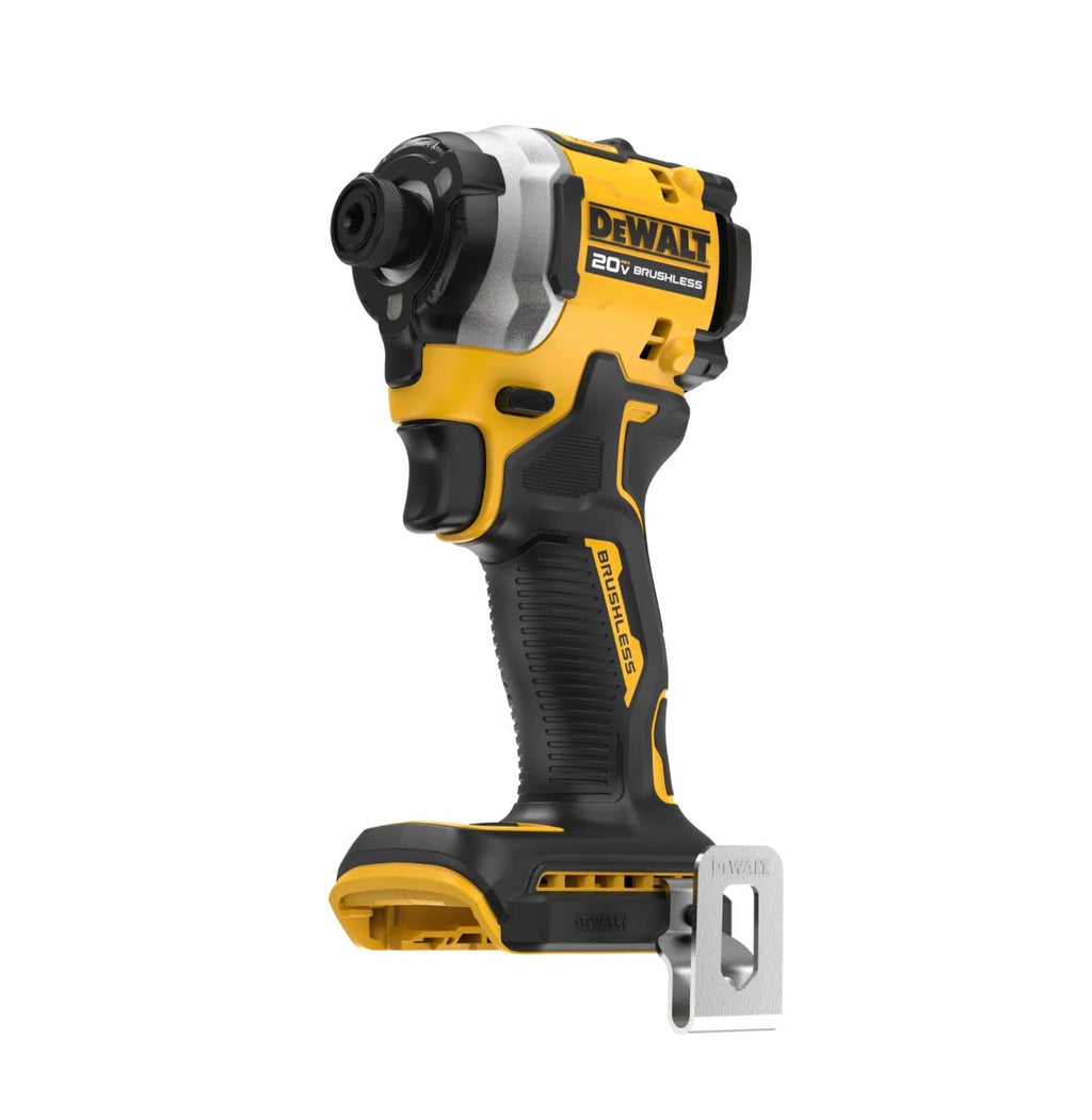 Dewalt DCF850 impact driver (စက်သီးသန့်)