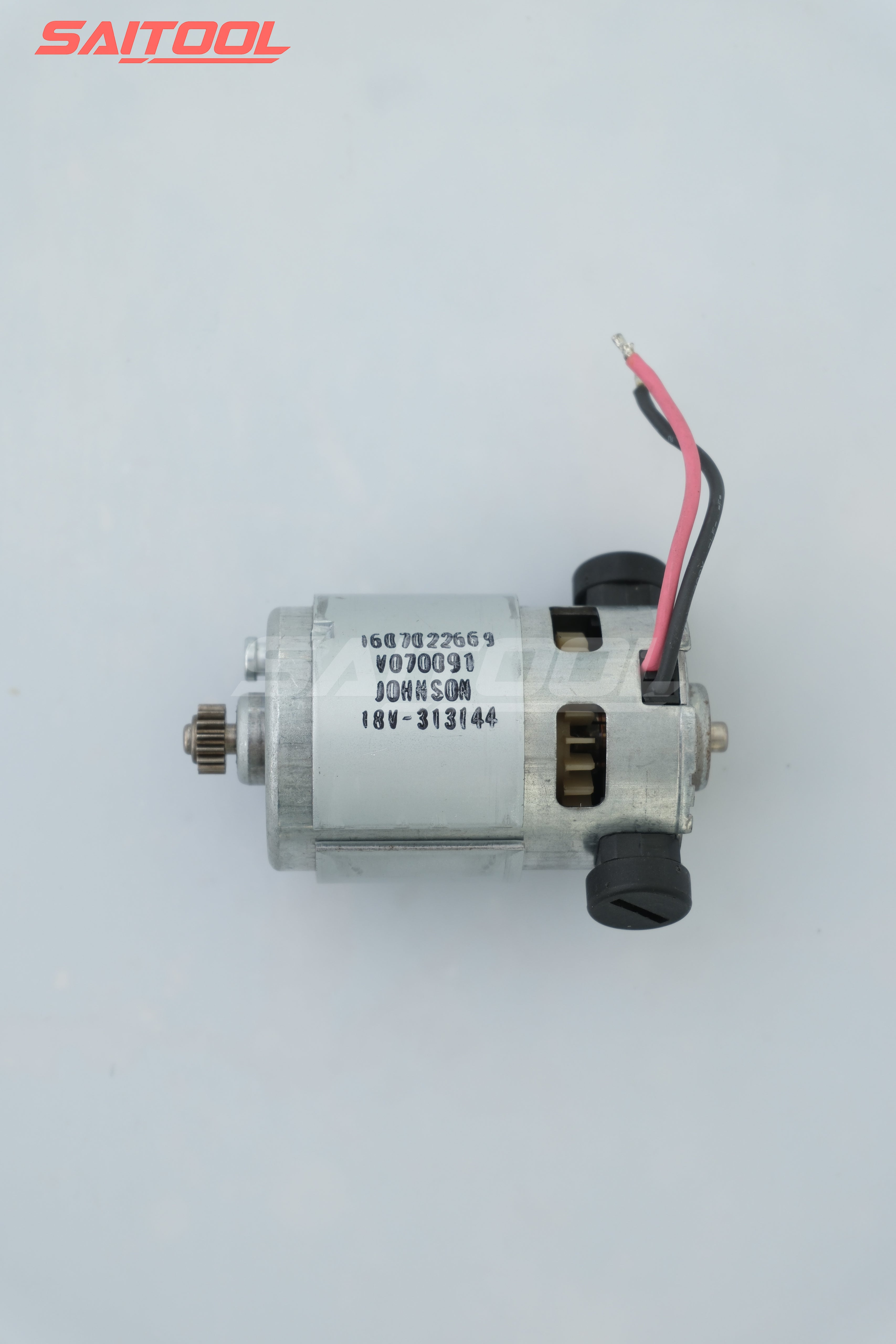 Bosch GSR , GSB 180 Li Motor , ခလုတ်