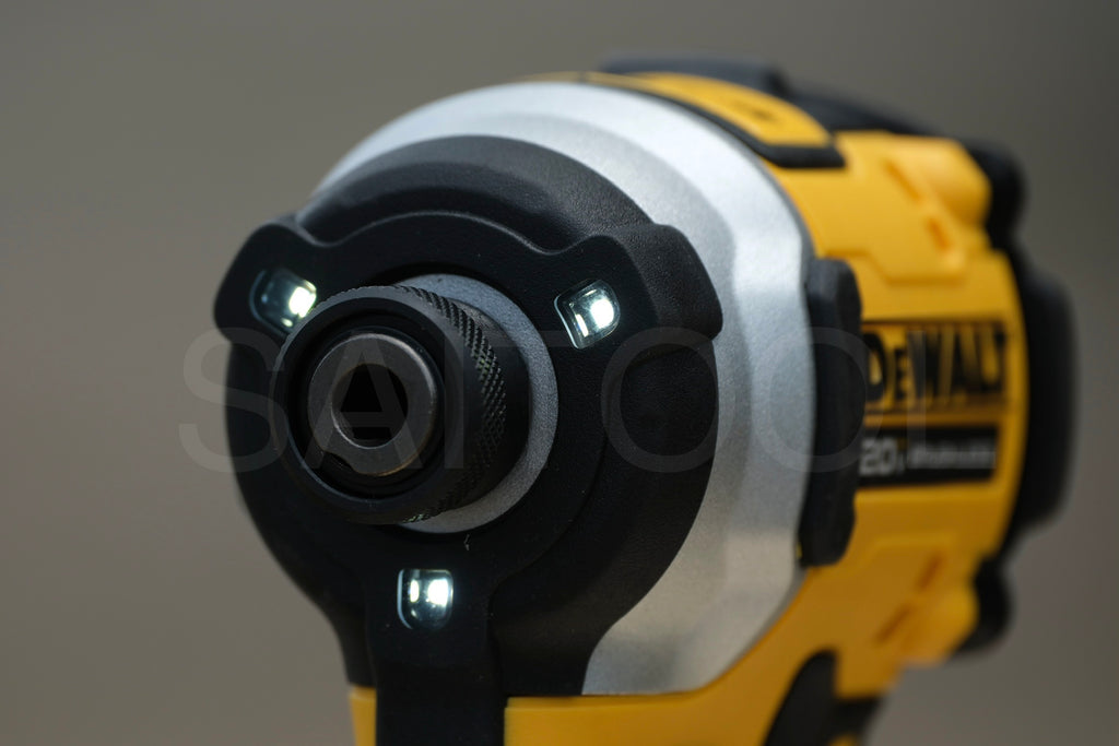 Dewalt DCF850 , solo