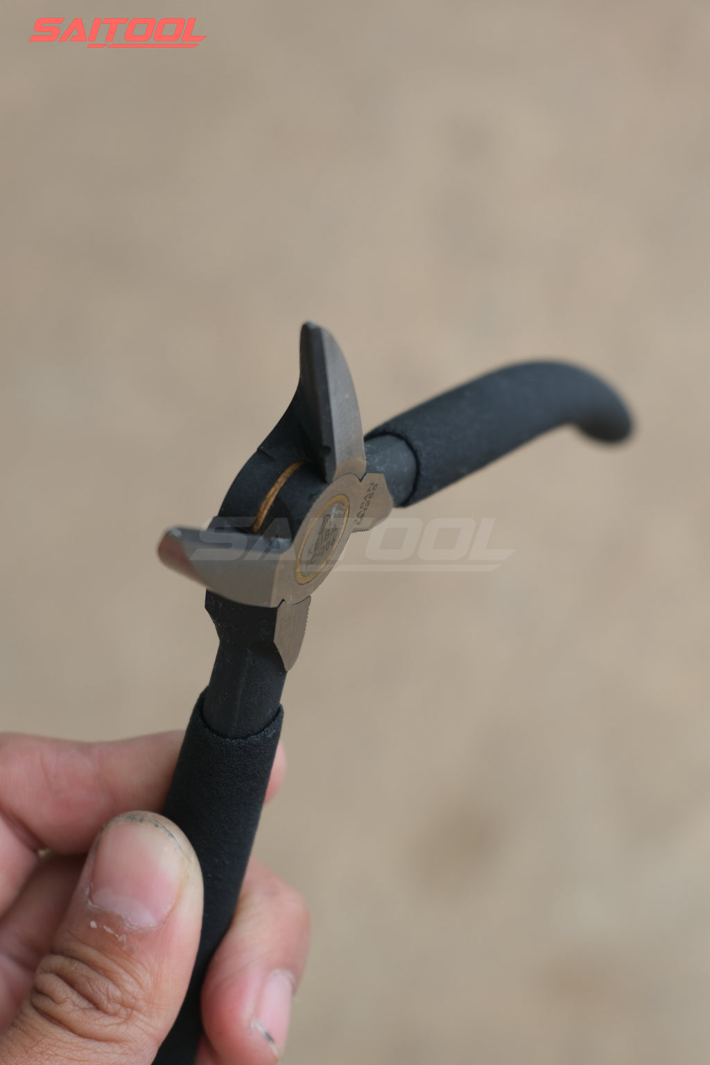 Keiba FC-206 cutter