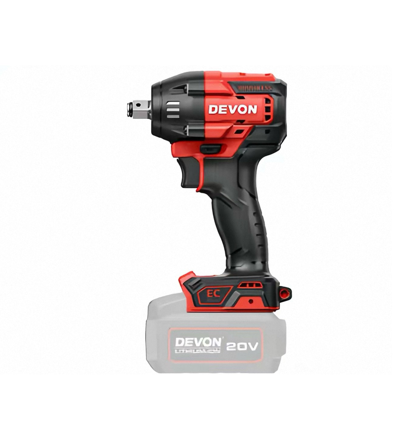 Devon 5765 , tool only စက်သီးသန့်