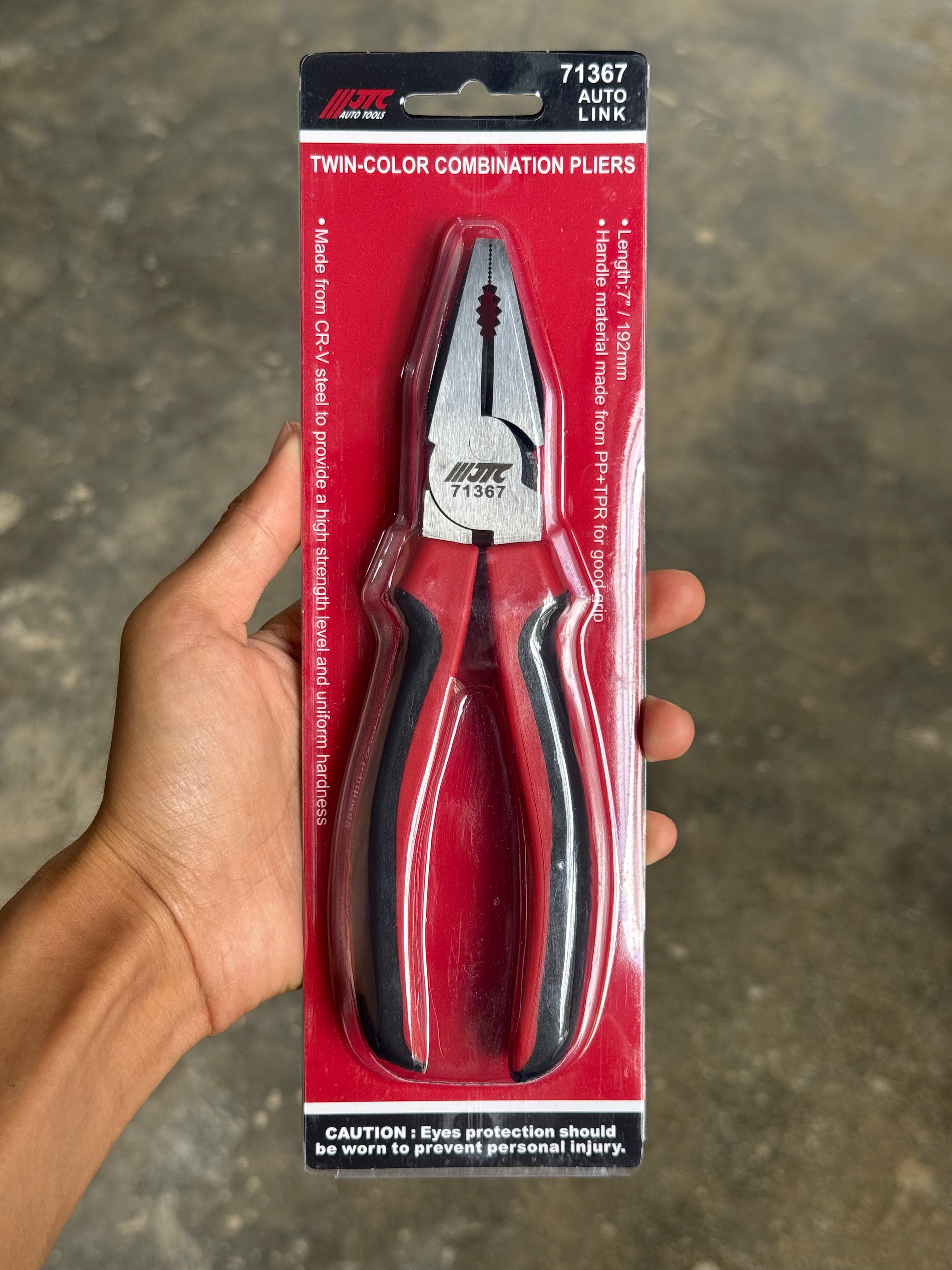 JTC 71367 pliers ပလာယာ