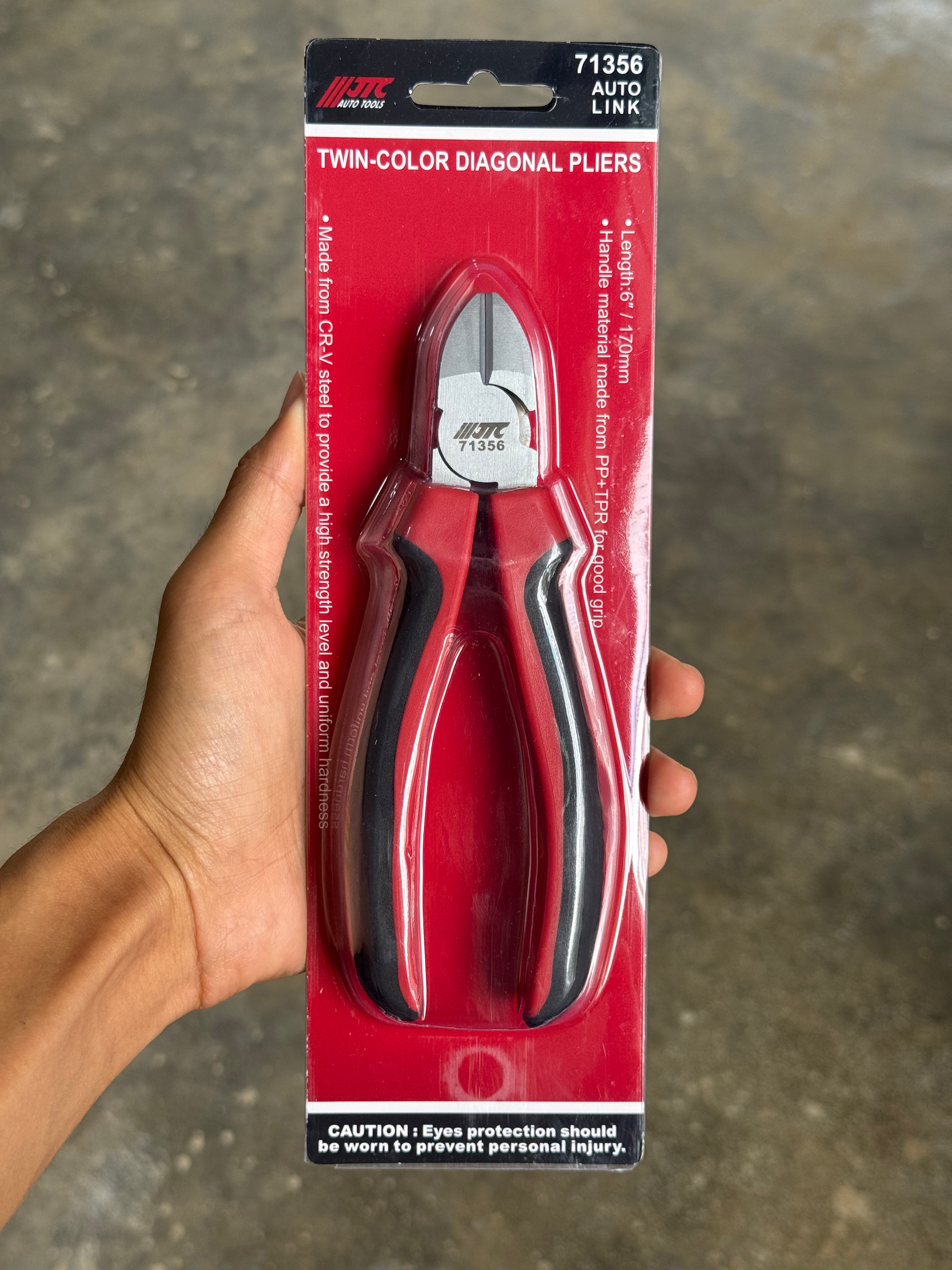 JTC 71356 cutter