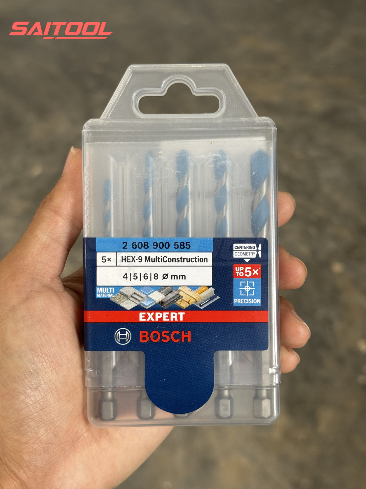 Bosch 2608900585 Expert