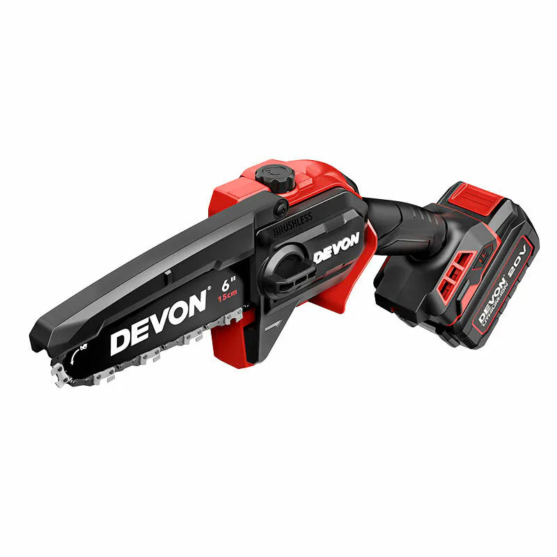 Devon 4559 6” chainsaw(စက်သီးသန့်)