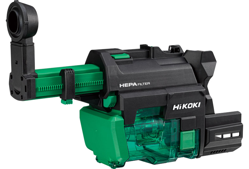 Hikoki DH1826DA Dust Extractor
