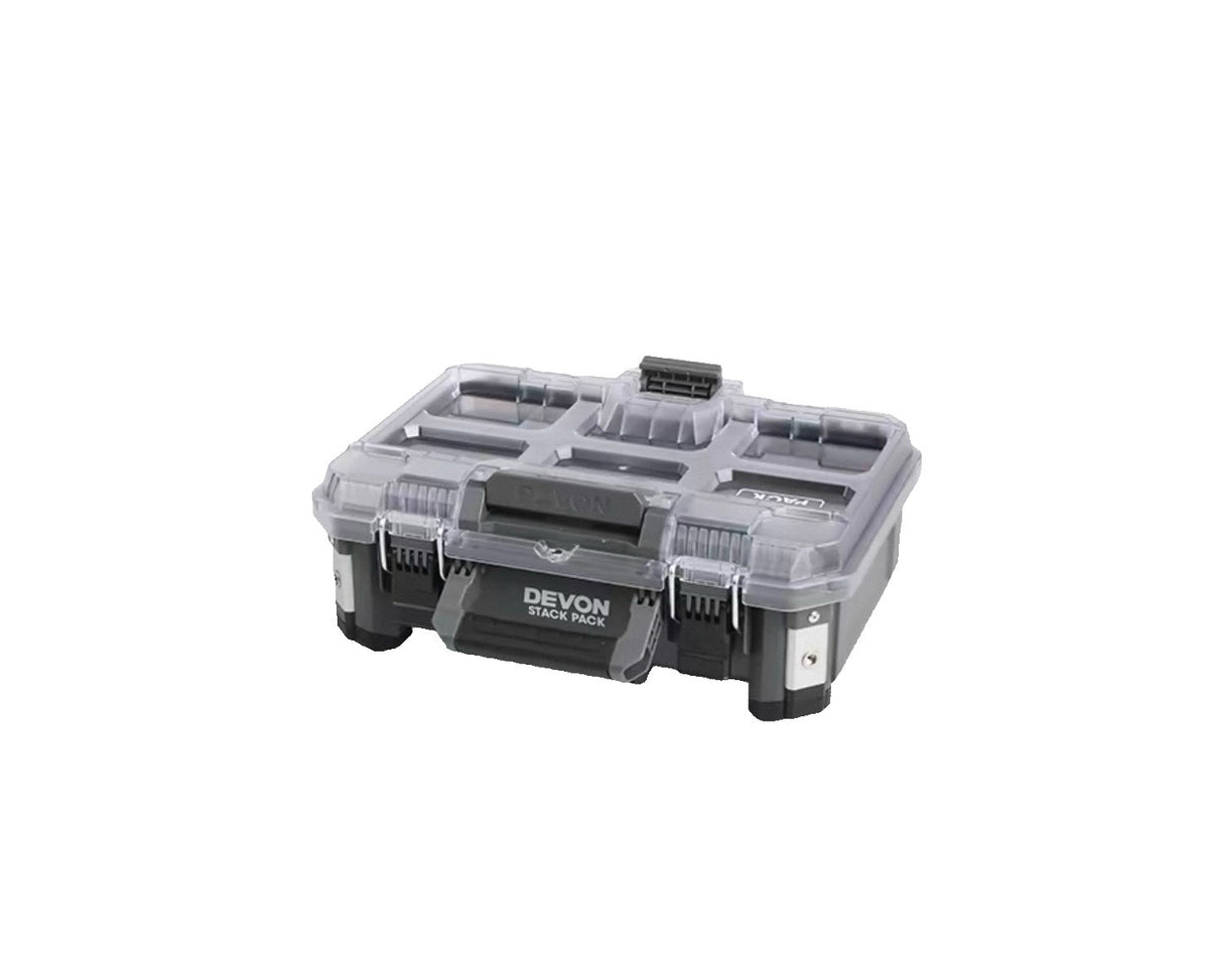 Devon STACKPACK Tool box